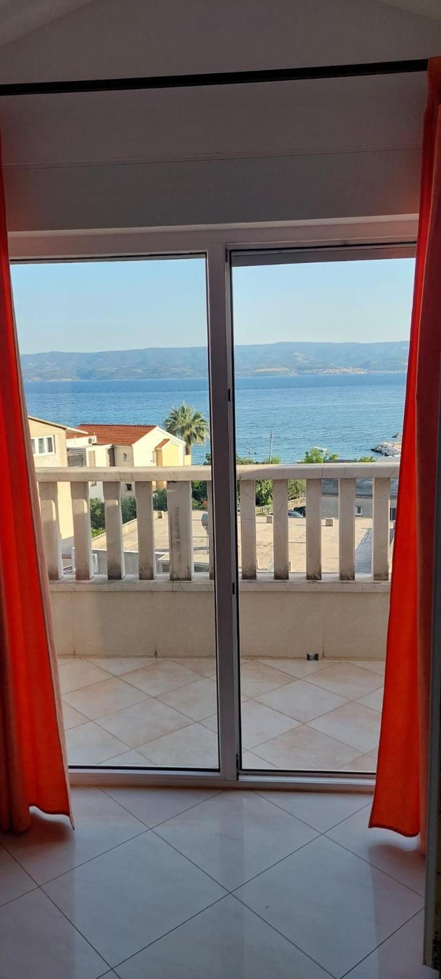 Apartments Ticinovic أوميس المظهر الخارجي الصورة