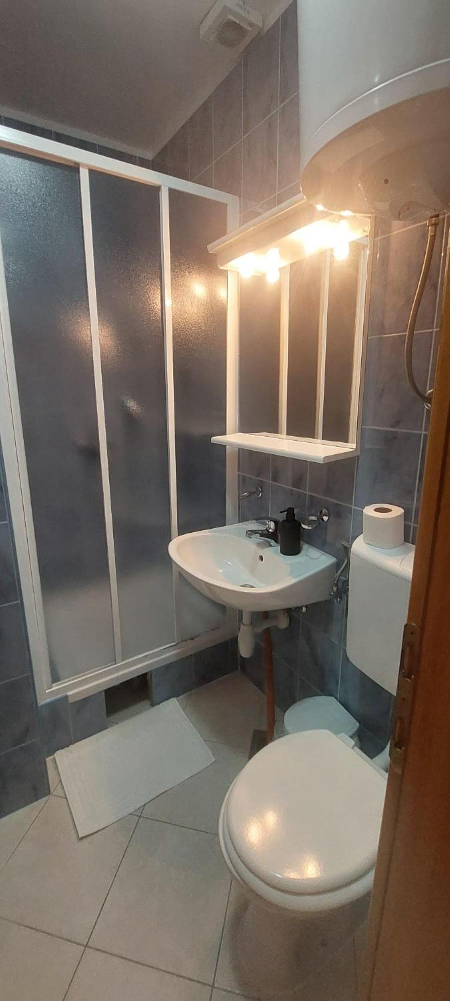 Apartments Ticinovic أوميس المظهر الخارجي الصورة